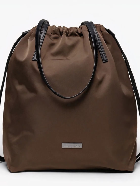 Thirty Years Handbags - Thirty Years - Rove Shoulder Bag - Teak